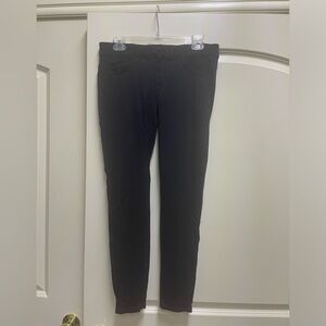 Democracy Black Jeggings